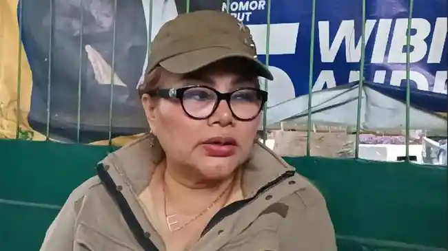 Eva Manurung Geram dengan Pihak Insan yang Sebut Virgoun Diduga Ikut Sebarkan CCTV: Sembarangan!