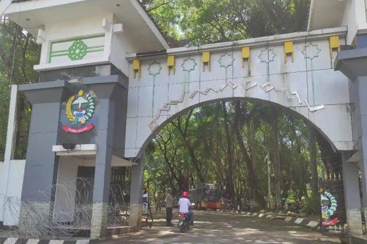 2 Anggotanya Ditangkap Tim Polda, Kepala Satpol PP Sulsel: Kami Sangat Perangi Narkoba