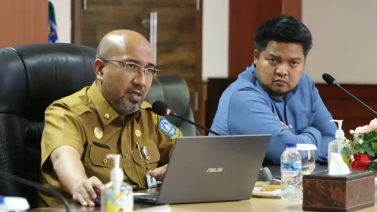 Pemprov Kepri Sebut Angka Inflasi Januari 2023 Lebih Rendah Dibanding Nasional
