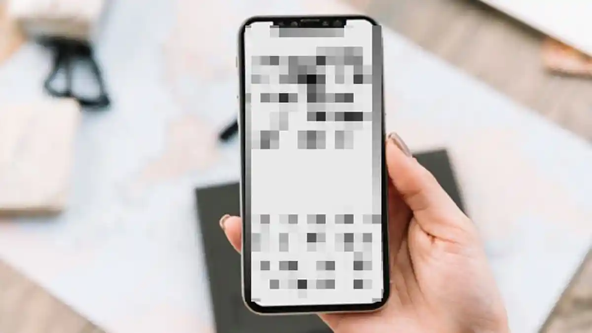 KARMA Curi Ponsel Pacar, Belum Sempat Jual Hasil Curian Keburu Dicuri Orang Lain, Berujung Bui