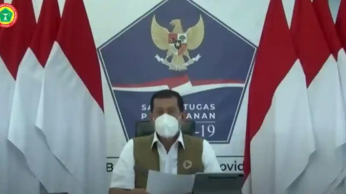 Masyarakat Masih Bergantung pada Sanksi dalam Terapkan Protokol Kesehatan