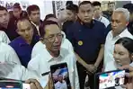 Amsakar Meradang Soal Pungli Wisatawan Asing di Pelabuhan Batam, Tidak Boleh Terulang Lagi
