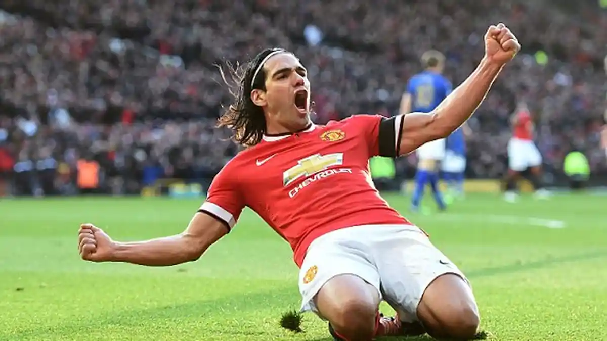 Radamel Falcao Akhirnya Dipinjamkan ke Chelsea