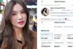 Prediksi Pendapatan Sarwendah dan Gio dari Live TikTok Selama Sebulan, Bisa Capai Miliaran Rupiah