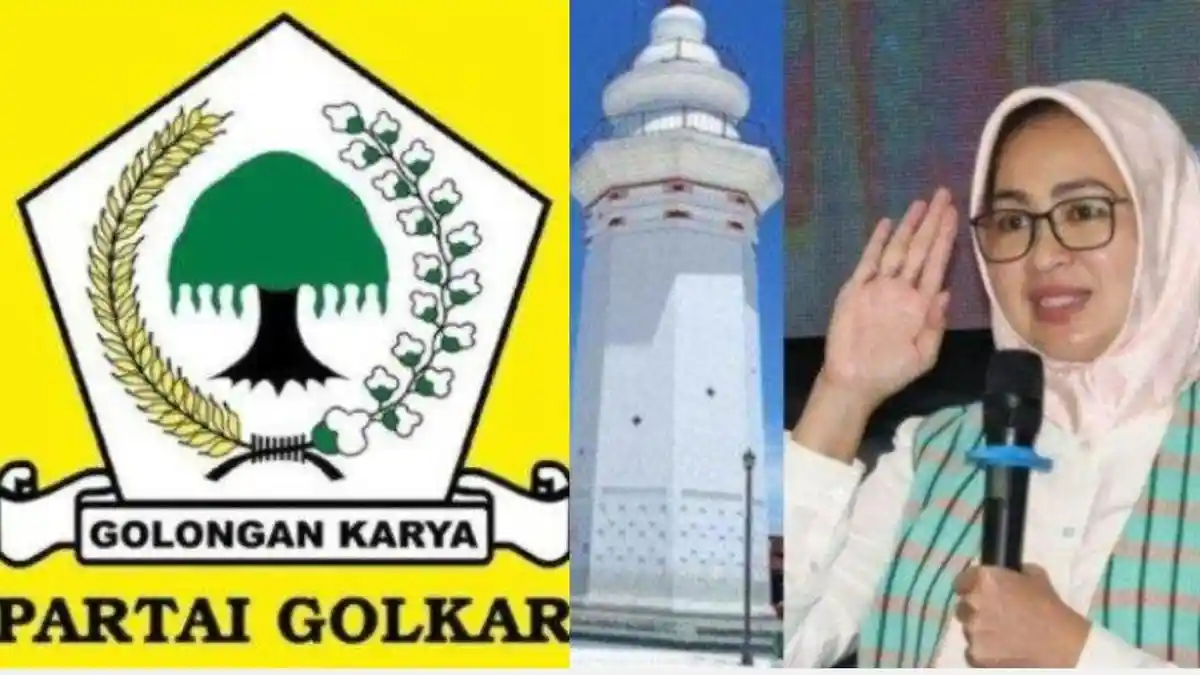 Golkar Ditinggal KIM di Pilgub Banten, Waketum PAN: Enggak Ada Masalah