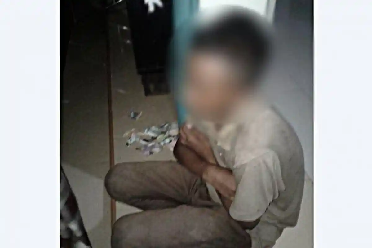 Bocah Yatim Piatu Curi Kotak Amal karena Tiga Hari Belum Makan, Bagaimana Nasibnya Kini?