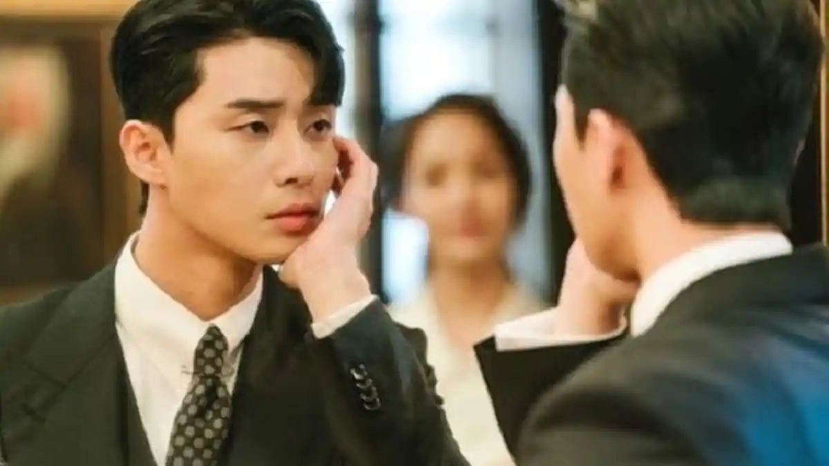 Park Seo Joon dan Jennie Blackpink Bertemu di Paris Fashion Week, Tampak Canggung dan Lucu