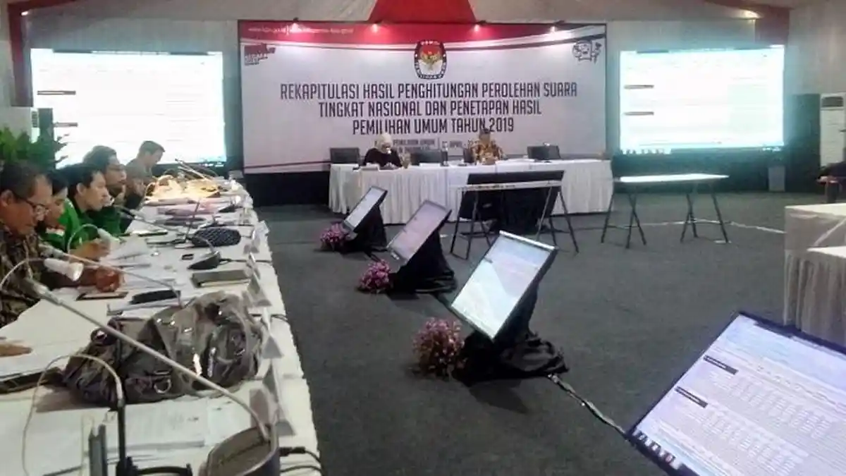 BPN Prabowo Bilang yang Berlaku Pemilu Curang Pilpres Bukan Pileg