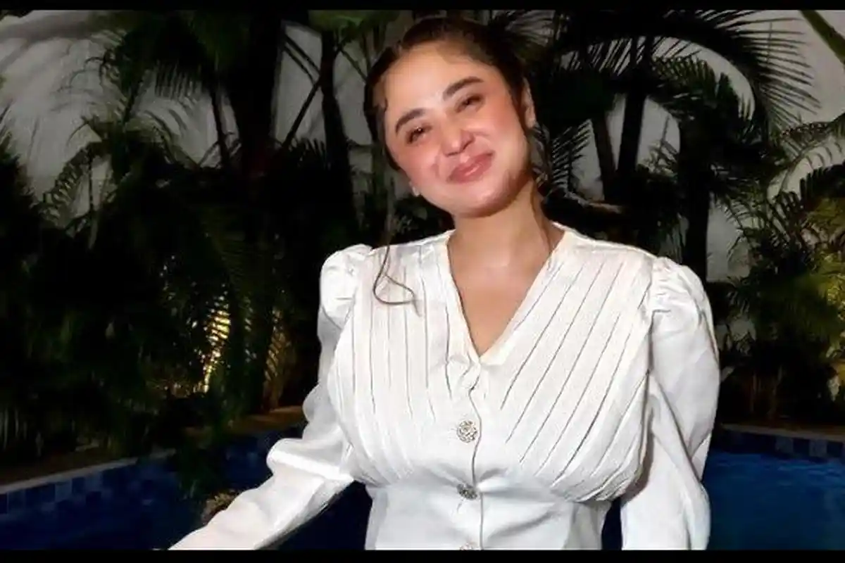 Dewi Perssik Cari Suami Keempat, Tak Kapok sudah Menjanda Tiga Kali