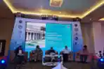 BAPPENAS dan UNDP Apresiasi Peresmian SDGs Center