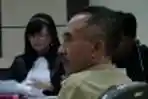 Sidang Perdana Pragsono dan Asmadinata di Tipikor Semarang