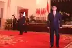 Pelatikan Komisi Pengawas Persaingan Usaha (KPPU)