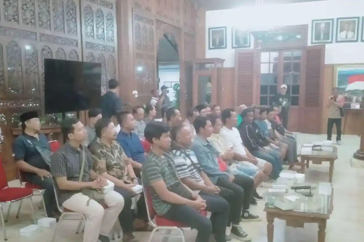 Pria di Tulungagung Dicari Pemkab, Diduga Jadi Biang Kerok Telantarkan 10 Warga di Timor Leste