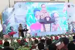  Simposium Flora Malesiana Perdana di Papua, Bahas Krisis Iklim dan Keanekaragaman Hayati‎