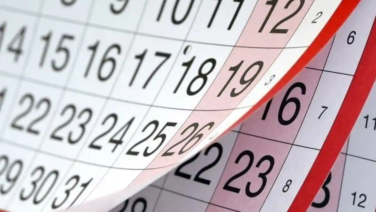 10 Latihan Soal Tentang Bulan, Tahun, dan Minggu Kelas 3 SD Beserta Kunci JAWABANNYA