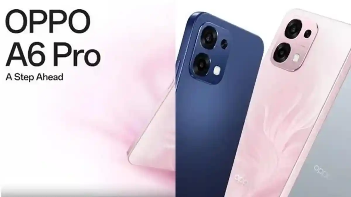 Harga HP Oppo Terbaru di Akhir Bulan Januari 2026, Oppo A6 Pro Rp 3,7 Jutaan