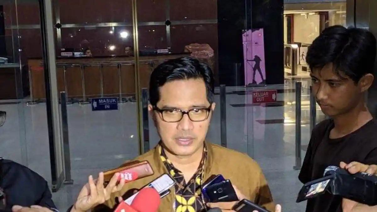 ''Kesucian'' Dewan Pengawas Standarnya Harus Lebih dari KPK, Ini Jawaban Presiden Jokowi