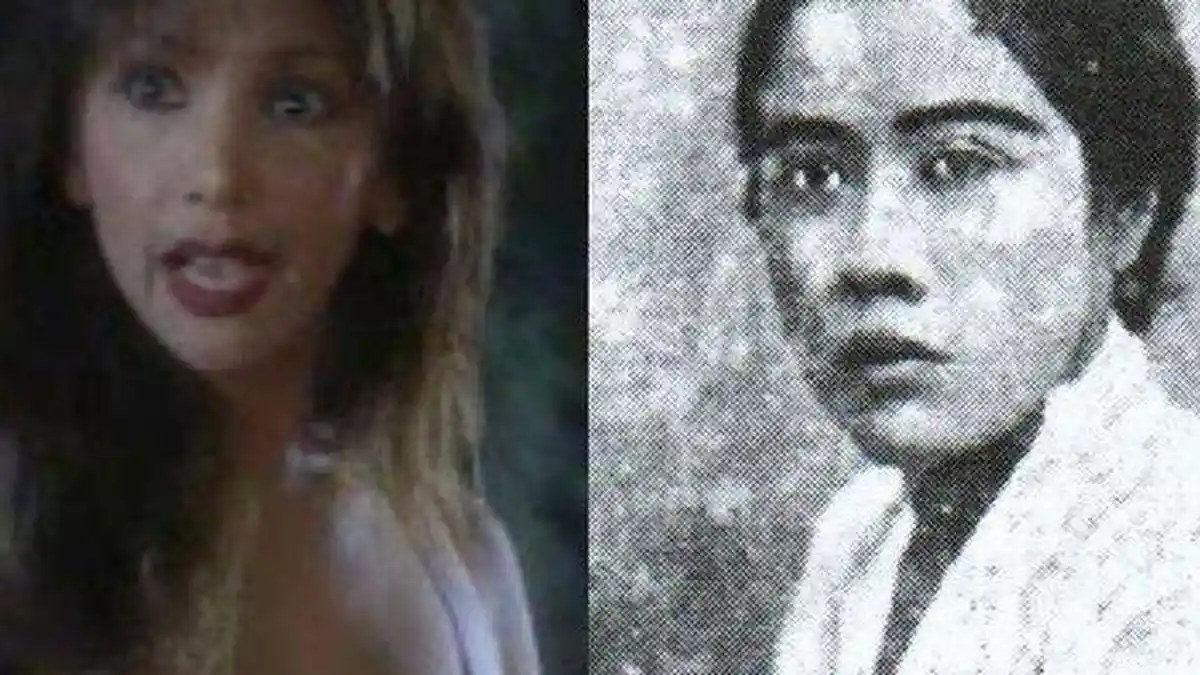 Kisah Pilu Para Nyai di Masa Penjajahan Belanda, Kemaluannya Dilumuri Cabai Jika Lebih Memilih Cinta