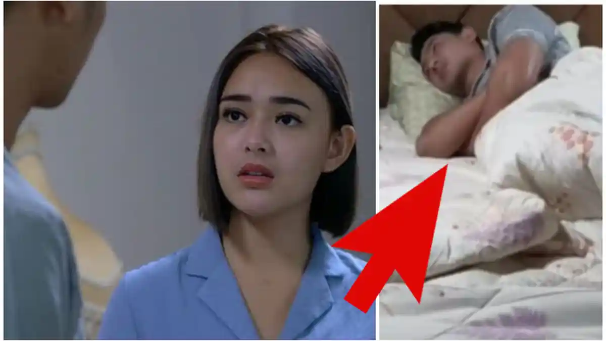 Sinopsis Sinetron Ikatan Cinta RCTI Malam Ini Selasa 17 November: Andin dan Al Tidur Seranjang?