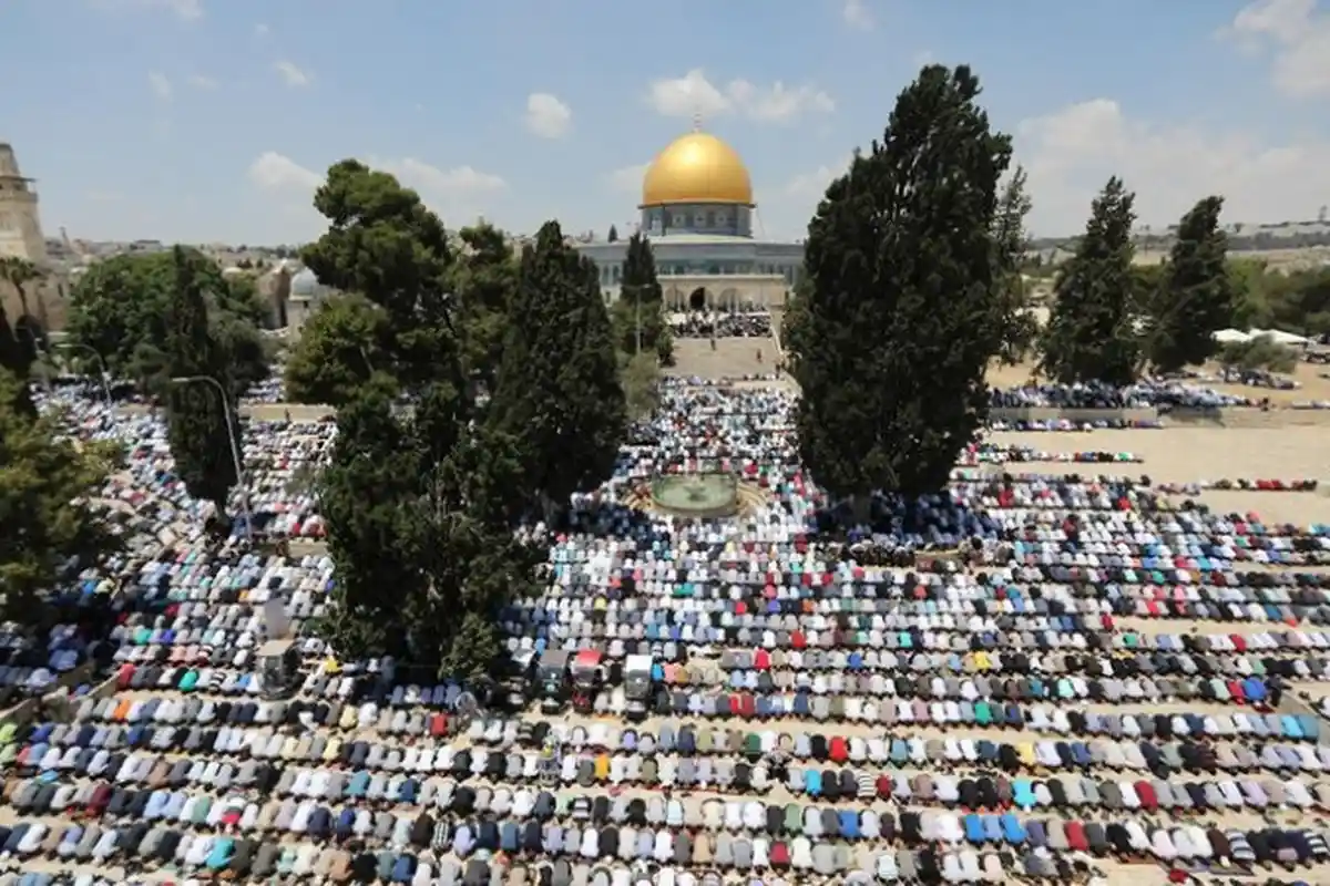 Tiga Golongan Manusia yang Mendapat Perlakuan Terhormat di Hari AKhir