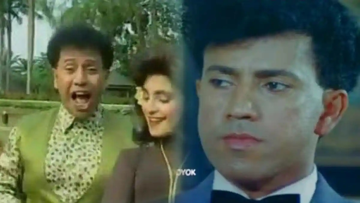 Biodata Fuad Alkhar alias Wan Abud 'Bahlul Ente' yang Meninggal Dunia Hari ini, ini Profesi Terakhir