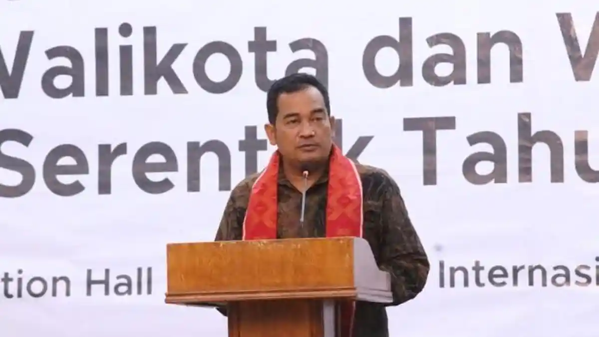 Bawaslu Sumut Buka Rekrutmen 25.233 Pengawas TPS