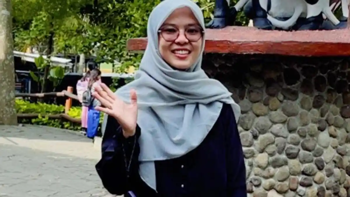 Tips Membudayakan Anak Mandiri Bersekolah