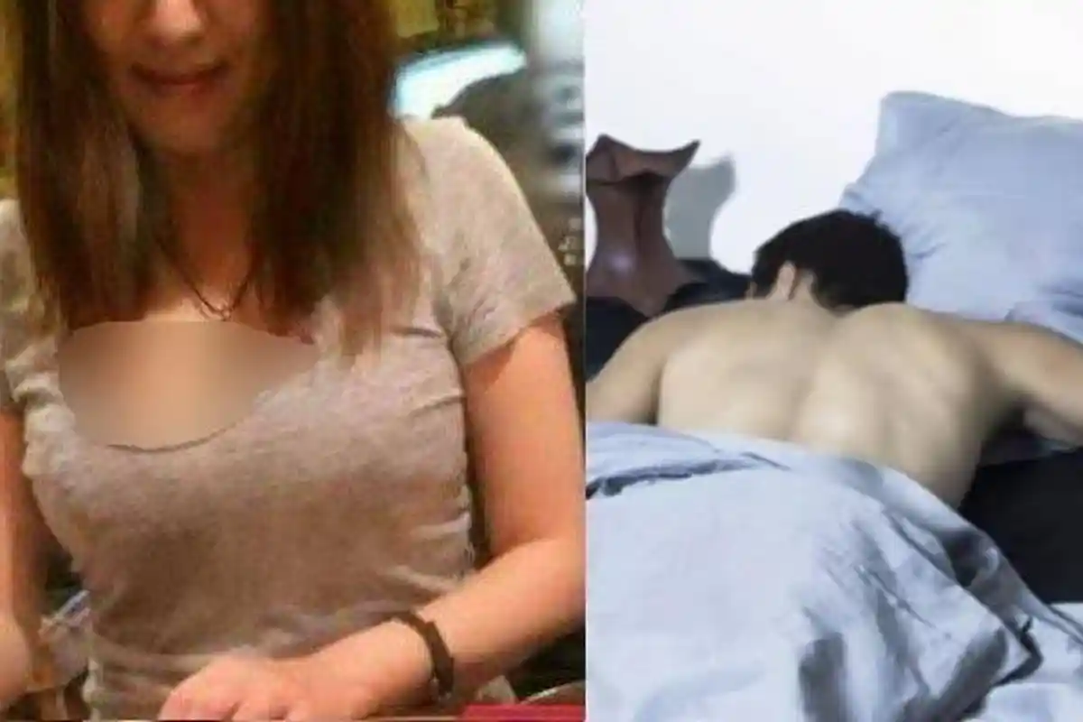 Istri Kepergok Mesum dengan Bos Suaminya, Begini Nasib Mereka Setelah Diarak Warga