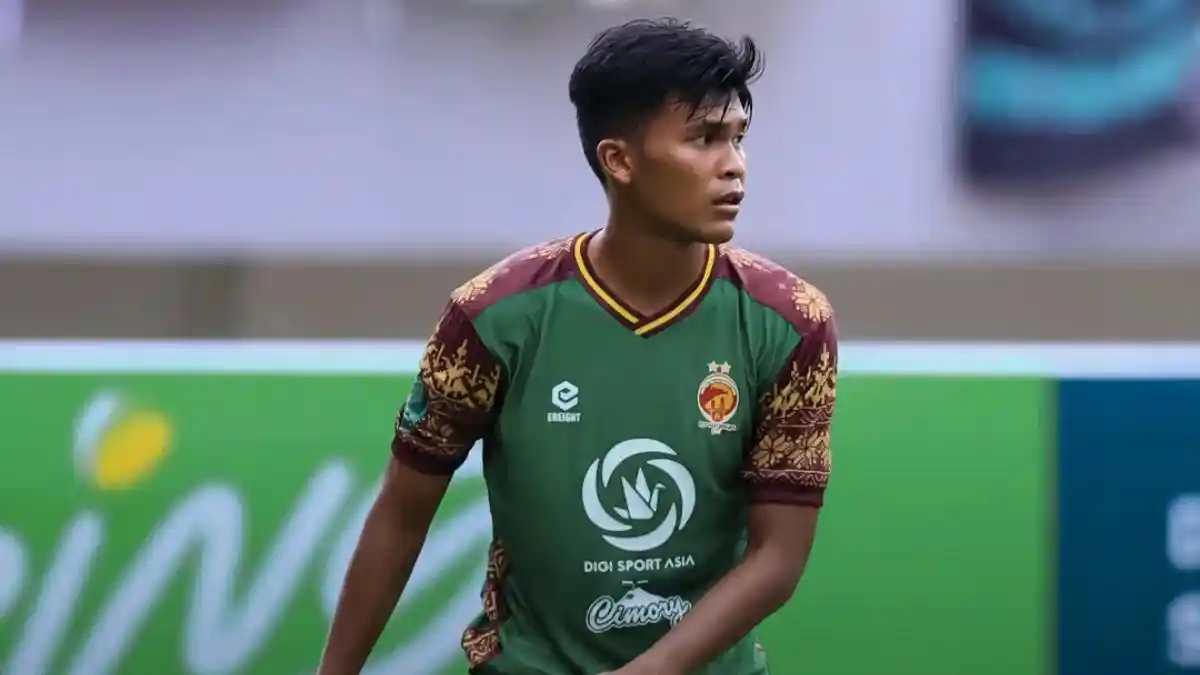 Sriwijaya FC Condong Degradasi ke Liga 3 seusai Dilibas Persikad, Singa Mania Serbu dengan Sindiran