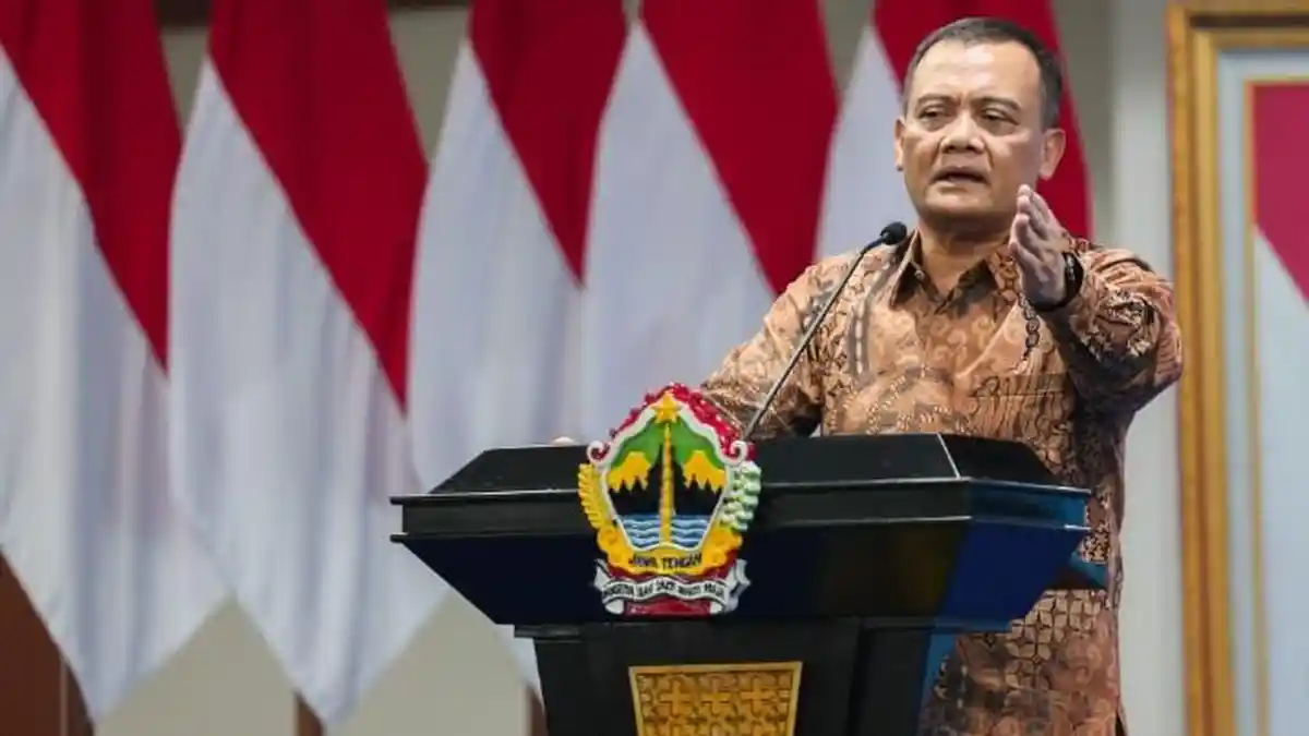 Pedagang Bakso di Jateng Capai 17,5 Ribu, Pejuang Ekonomi Mikro yang Perlu Dilakukan Pendampingan