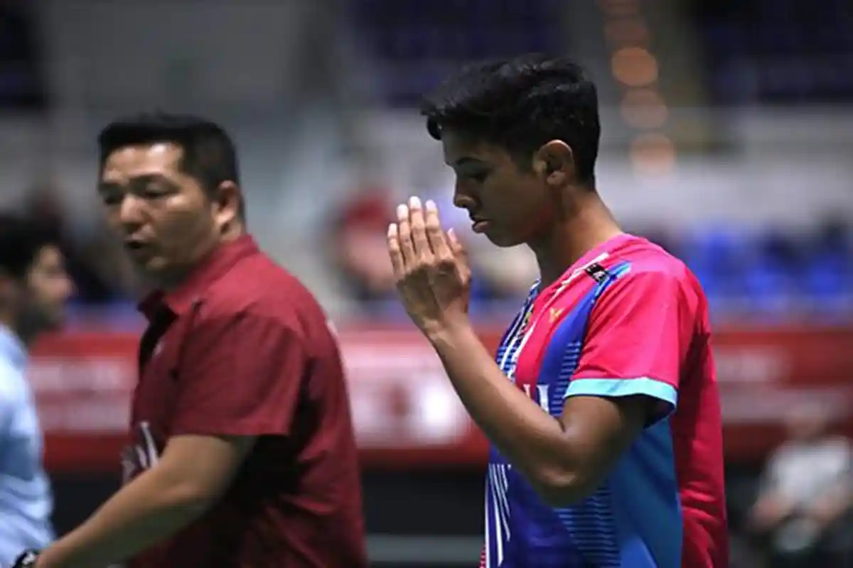 Daftar Wakil Indonesia di Bahrain International Challenge 2022, 2 Tunggal Langsung ke Babak Utama