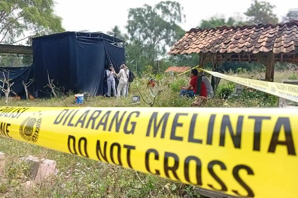 Bocah 3 Tahun di Wanareja Tewas, Polisi Dalami Peran Ibu dan Kekasihnya