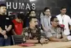 Polda Metro Jaya Tangkap Penyebar Hoax