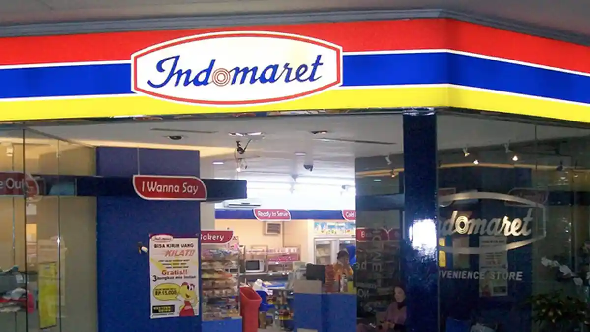 Promo Indomaret Hari Ini 7 Juli 2020, Harga Spesial Produk Diaper hingga Pembersih Lantai