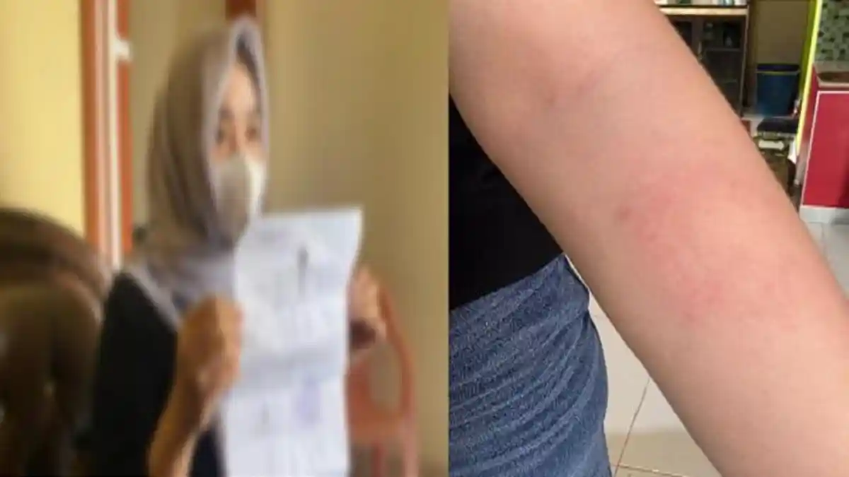 Penyebab Apoteker di Kendari Sultra Diduga Dianiaya Oknum Dokter, Gegara Chat Grup WhatsApp