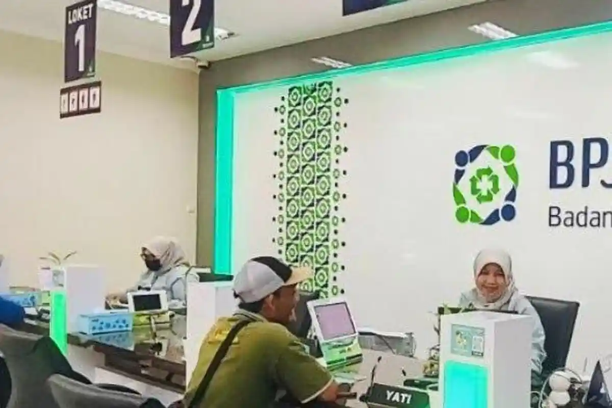 Inovasi Rujuk Balik BPJS Kesehatan Gresik Melayani 9 Penyakit Kronis, Termasuk Jantung dan Stroke