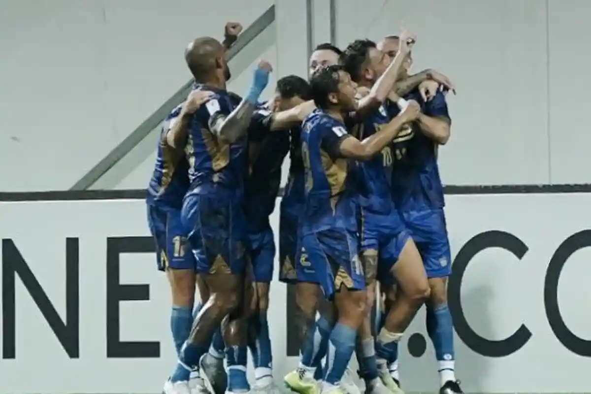 Jelang Lawan Bali United, 2 Penggawa Persib Bandung Sudah Pulih, 3 Pemain Masih Cedera