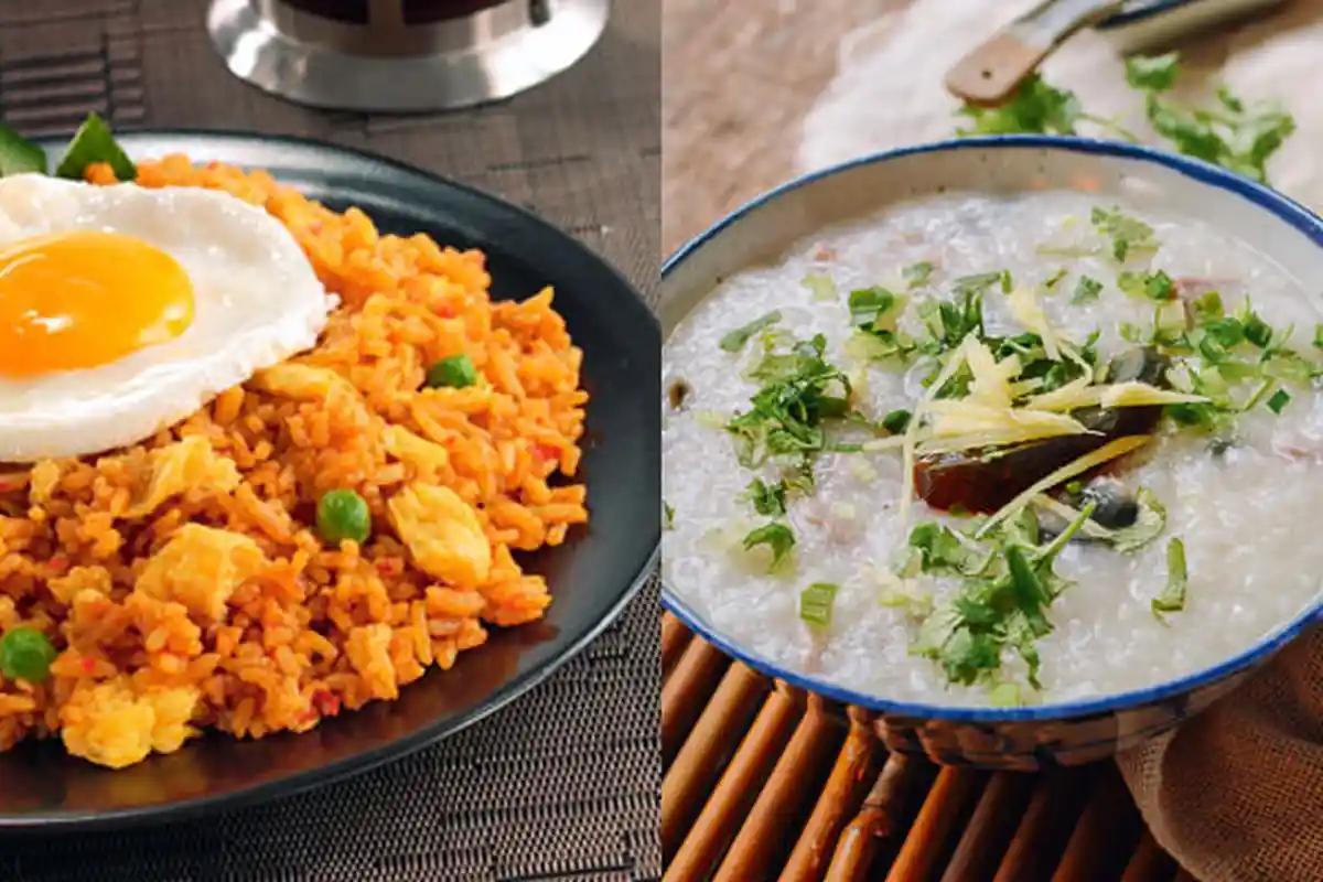 Menu Sarapan di Berbagai Negara Ini Ada yang Mirip Punya Indonesia Lho, Pernah Icip yang Mana?