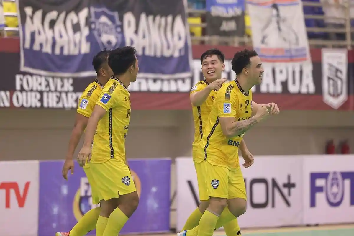 Fafage Banua Sambangi Banjarbaru, Tiket Mulai Rp30.000, Persiapan di GOR Babussalam Rampung