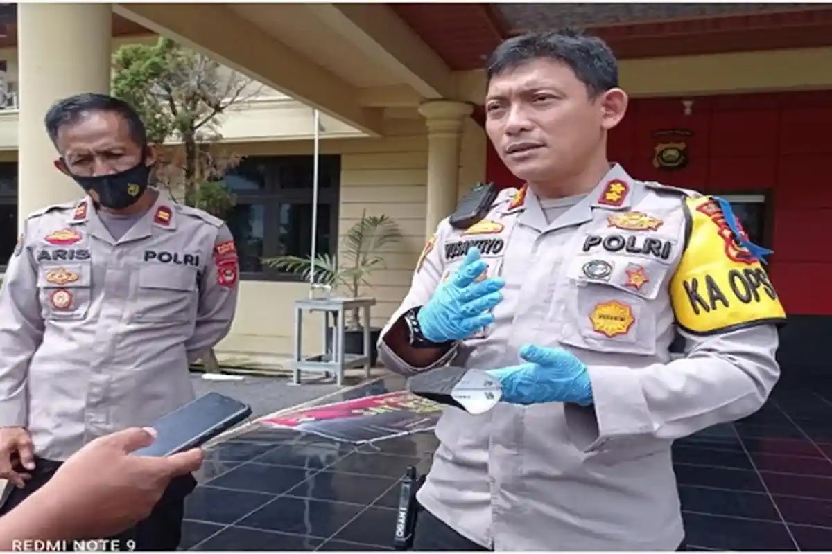 Polres OI Bakal Dilaporkan ke Propam Polda, Tak Proses Dugaan Pemalsuan Surat Tanah di Lubuk Keliat