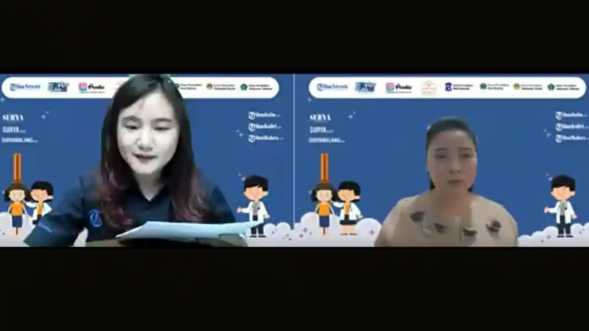 Pelatihan Dokter Cilik, 'Solusi Tanamkan Semangat Hidup Bersih dan Sehat Pada Anak Sejak Dini'
