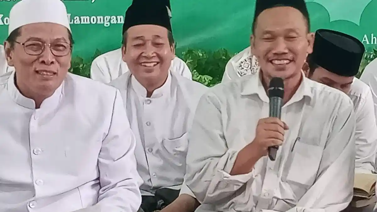 Gus Baha Ungkap Dahsyatnya Kalimah Laa Ilaha Illallah yang Jarang Diketahui