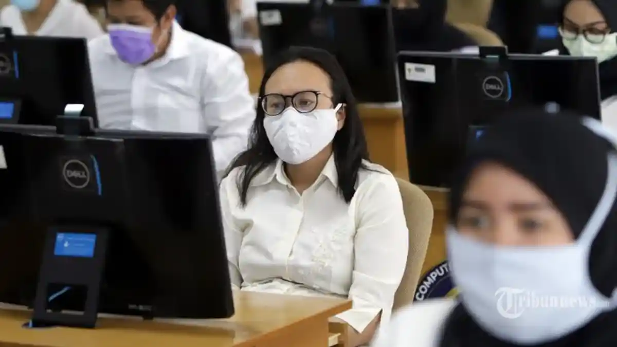 Kementerian Luar Negeri (Kemlu) Umumkan Kebutuhan Formasi CPNS 2021, Berikut Ini Rinciannya