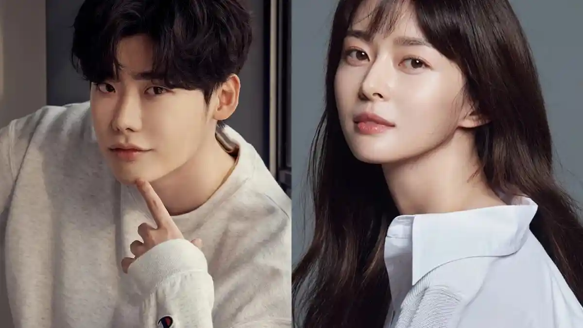 Lee Jong Suk dan Kwon Nara Dikabarkan Pacaran, Agensi A-man Project Klarifikasi