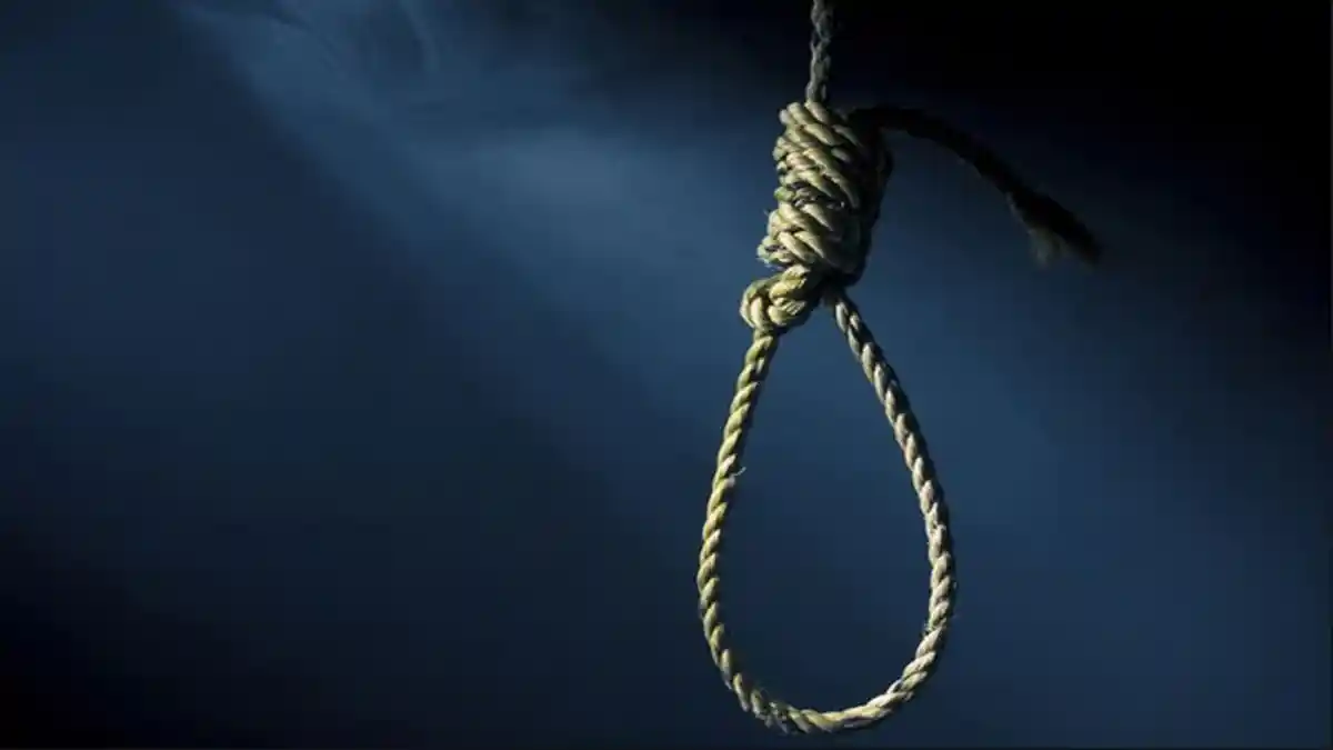 Napi Kasus Pembunuhan Tewas Tergantung di Lapas Bukittinggi, Korban Sudah 2 Tahun Dipenjara