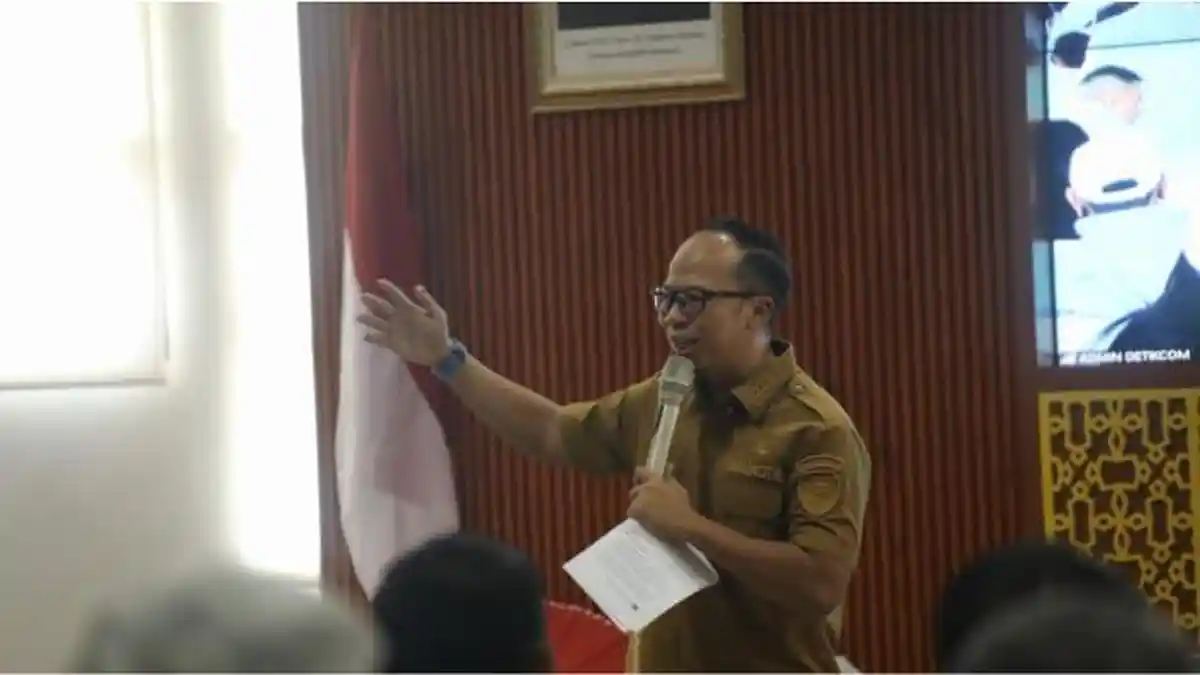 Program Tasik PELAK Koperasi Merah Putih Dorong Ekonomi dan Buka Lapangan Kerja
