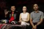 Zaskia Gotik 