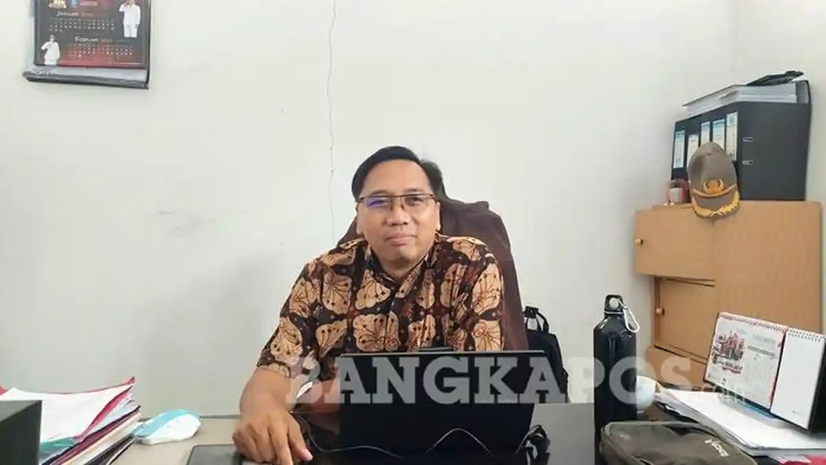Cegah Frambusia, Pemkab Bangka Selatan Ajak Masyarakat Jaga Lingkungan