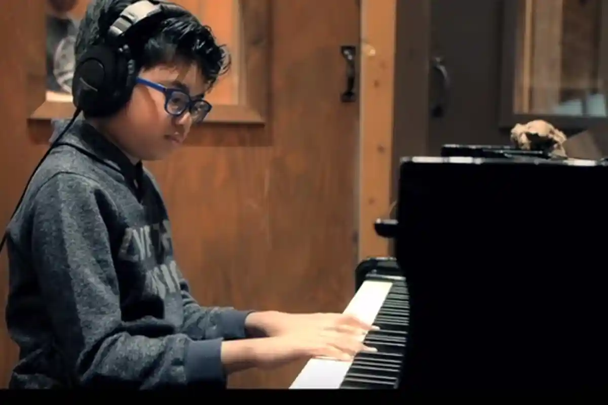 Cerita Nafa Urbach Tentang Bagaimana Joey Alexander Dididik Keras Sejak Usia Dini