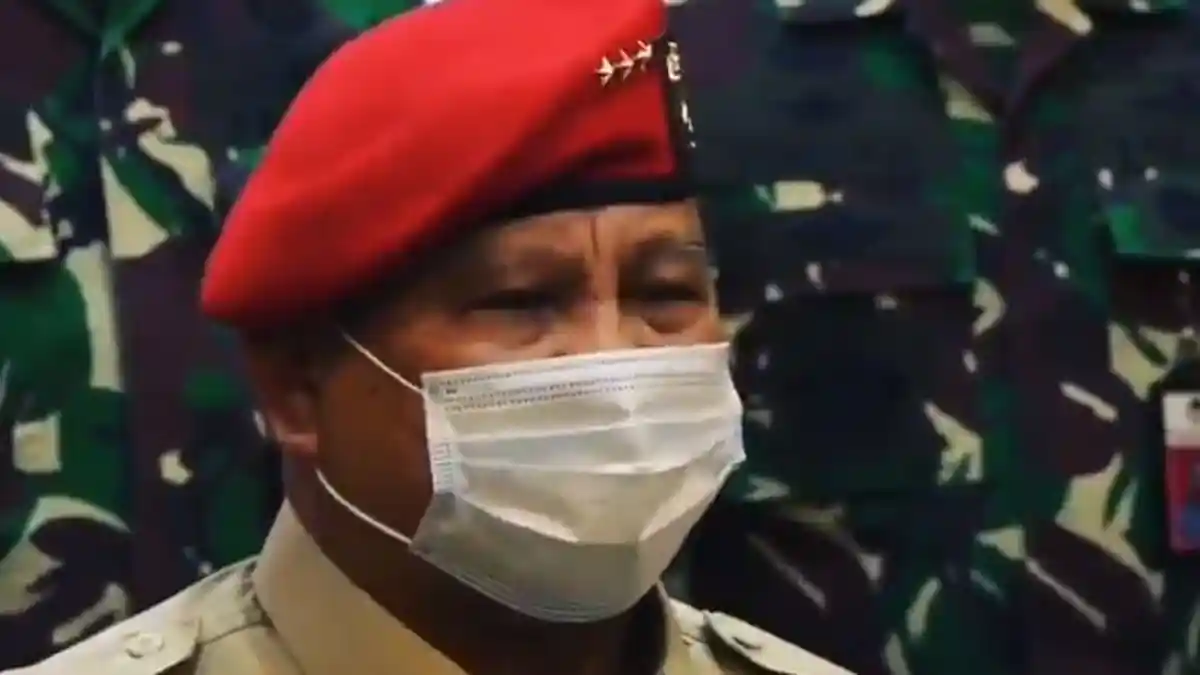 Gerindra Umumkan Bakal Calonkan Lagi Prabowo, Begini Respons Sejumlah Partai